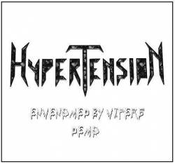 Hypertension : Envenomed by Vipers